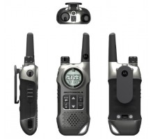 Motorola TLKR-T8
