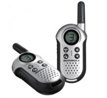 Motorola Рация TLKR-T4