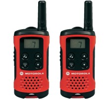 Радиостанция Motorola TLKR-T40