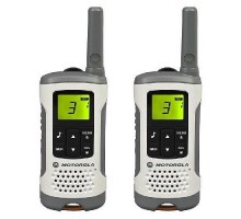 Радиостанция Motorola TLKR-T50