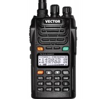 Рация Vector VT-48W / VT-48 W