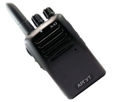 Рация Аргут А-43