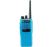 Motorola GP340Ex носимая радиостанция