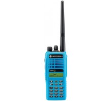 Motorola GP680Ex носимая радиостанция