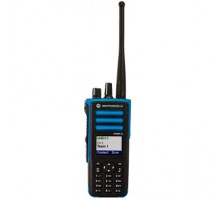MotoTRBO DP4801EX