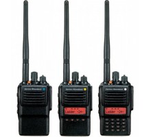 Vertex Standard радиостанции ATEX серии VX-920