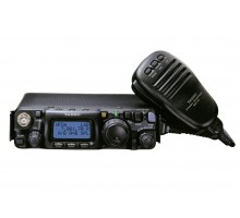 КВ-трансивер Yaesu FT-817