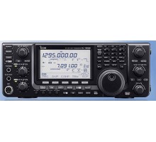 Трансивер IC-9100