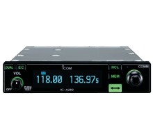 Icom Стационарная/ бортовая радиостанция авиационного диапазона IC-A210