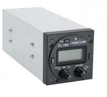 Vertex Standard FL-760