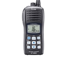 Icom Морская носимая радиостанция IC-M34