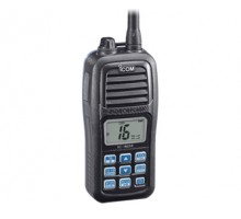 Морская портативная радиостанция ICOM IC-M24
