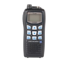 Морская портативная радиостанция ICOM IC-M36