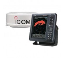 Icom MR-1010R2