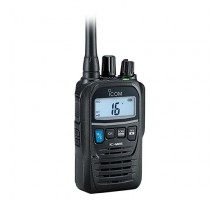 Icom IC-M85