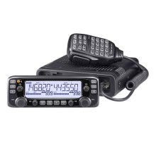 Icom IC-2730A (E)