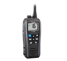Icom IC-M25