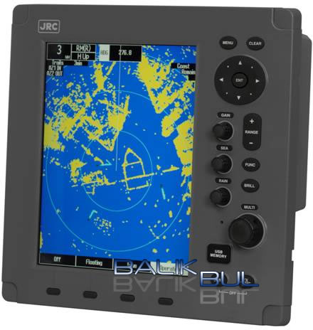 JRC JMA-3300