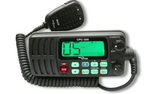 Navcom cpc-300