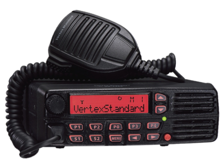 Радиостанция Vertex Standard VX-1400