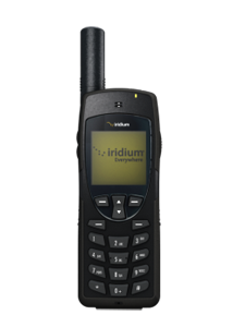 Iridium 9555